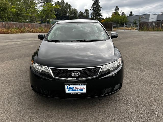 2013 Kia Forte EX