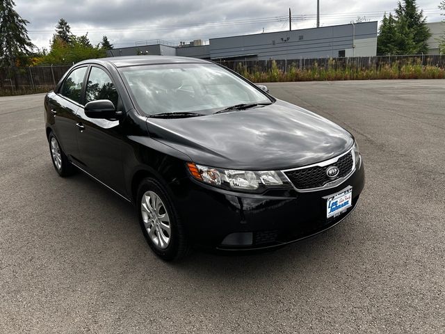 2013 Kia Forte EX