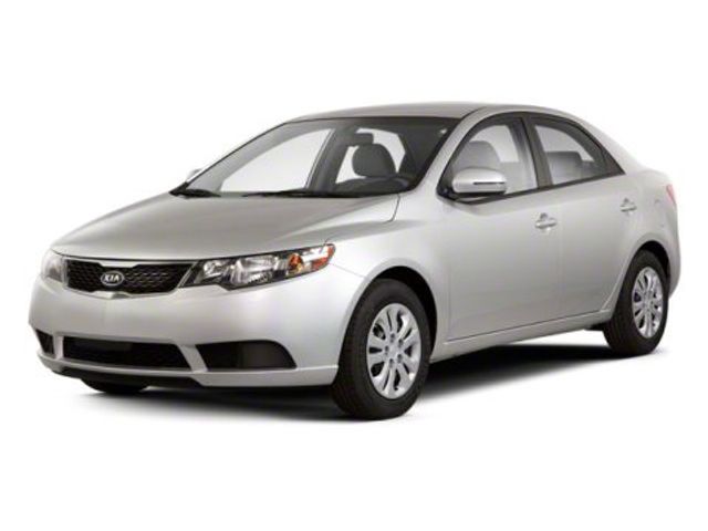 2013 Kia Forte EX