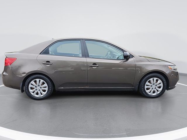 2013 Kia Forte EX