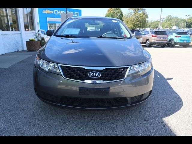 2013 Kia Forte EX