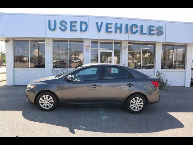 2013 Kia Forte EX