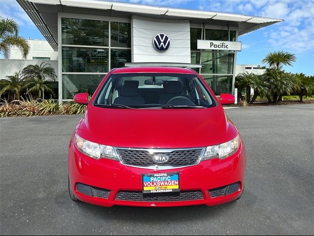 2013 Kia Forte EX