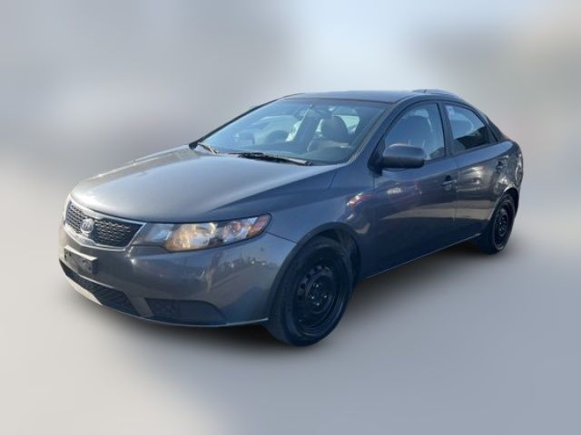 2013 Kia Forte EX