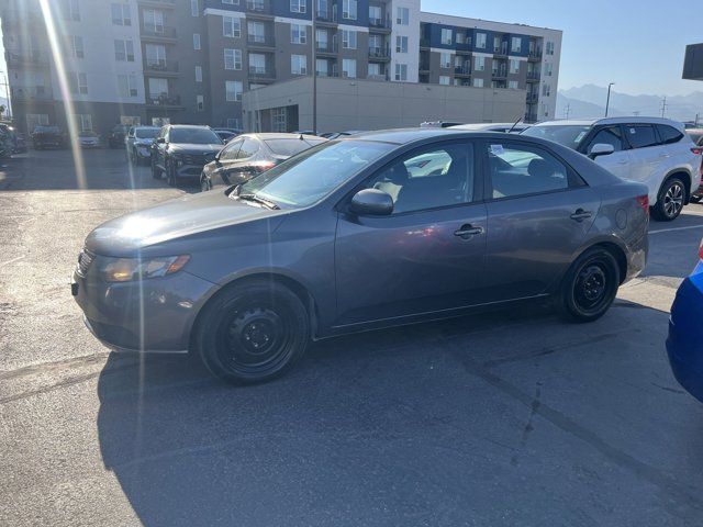 2013 Kia Forte EX