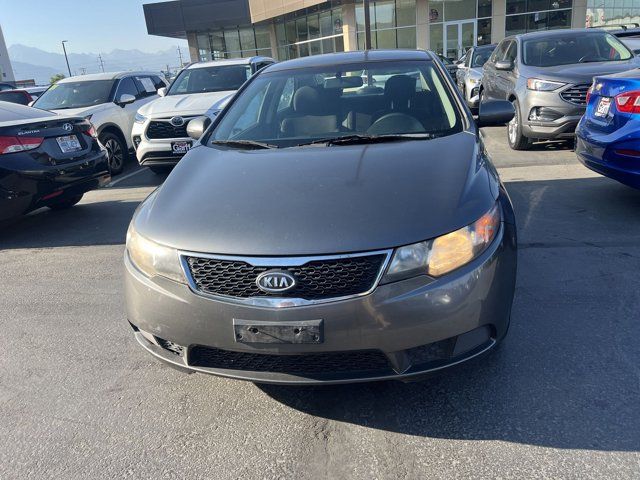 2013 Kia Forte EX