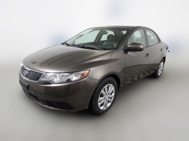 2013 Kia Forte EX