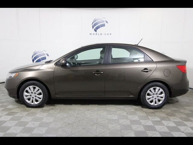 2013 Kia Forte EX