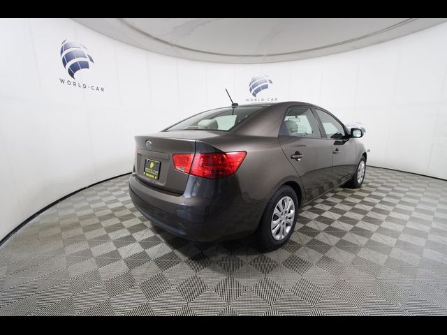 2013 Kia Forte EX