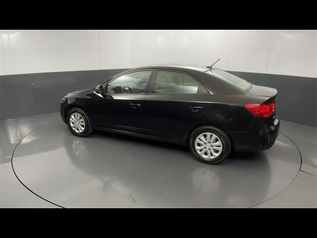 2013 Kia Forte EX