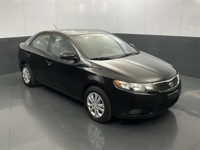 2013 Kia Forte EX