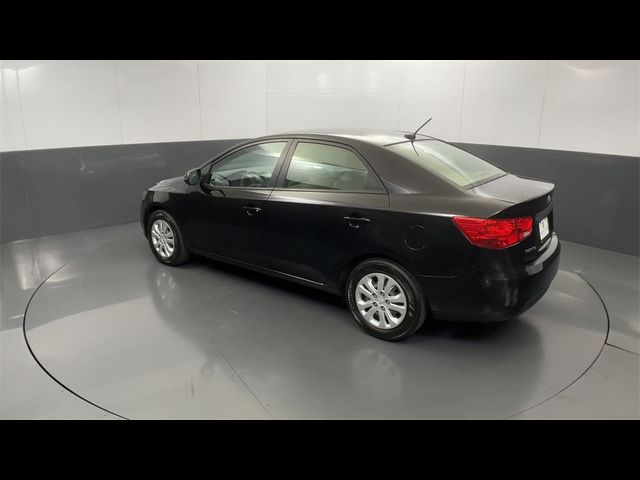 2013 Kia Forte EX