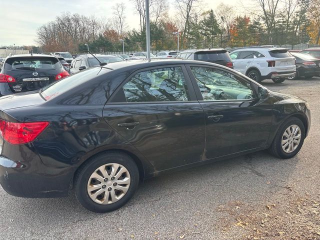 2013 Kia Forte EX