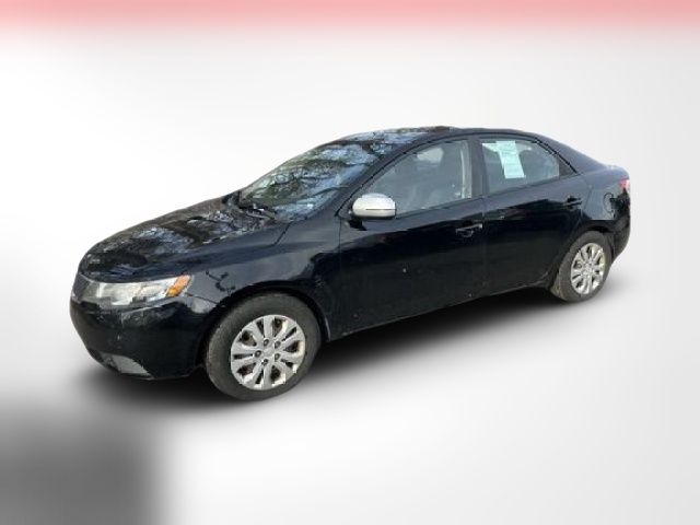 2013 Kia Forte EX