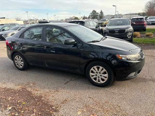 2013 Kia Forte EX