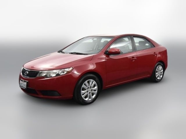 2013 Kia Forte EX