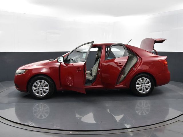 2013 Kia Forte EX