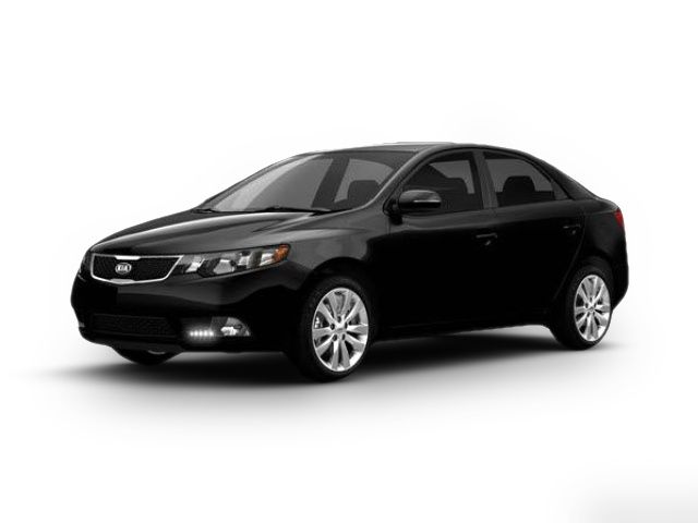 2013 Kia Forte EX