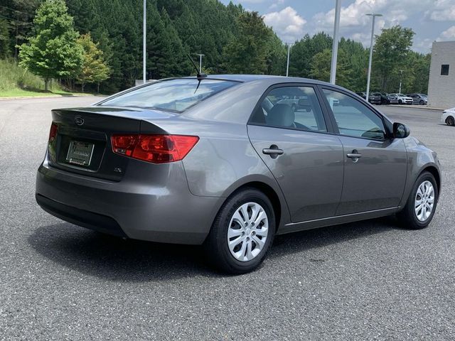 2013 Kia Forte EX