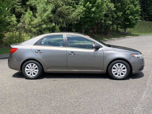 2013 Kia Forte EX