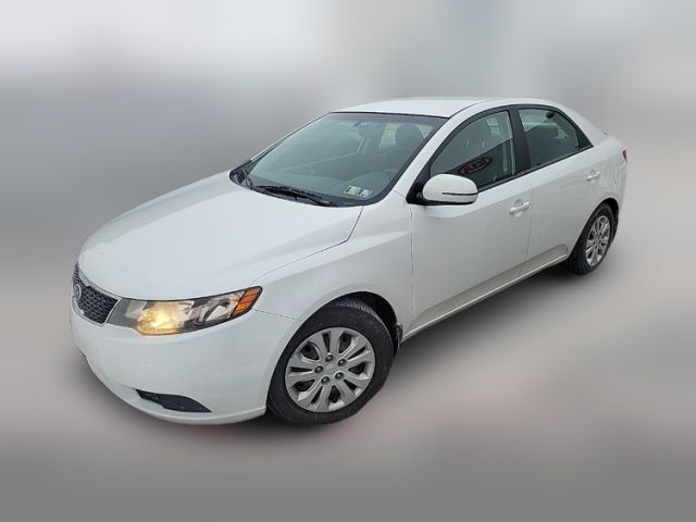 2013 Kia Forte EX