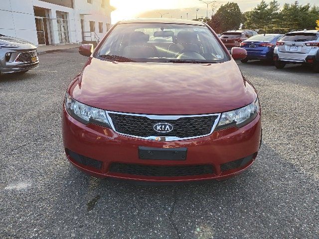 2013 Kia Forte EX