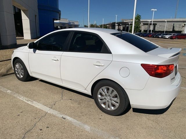 2013 Kia Forte EX