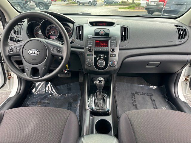 2013 Kia Forte EX