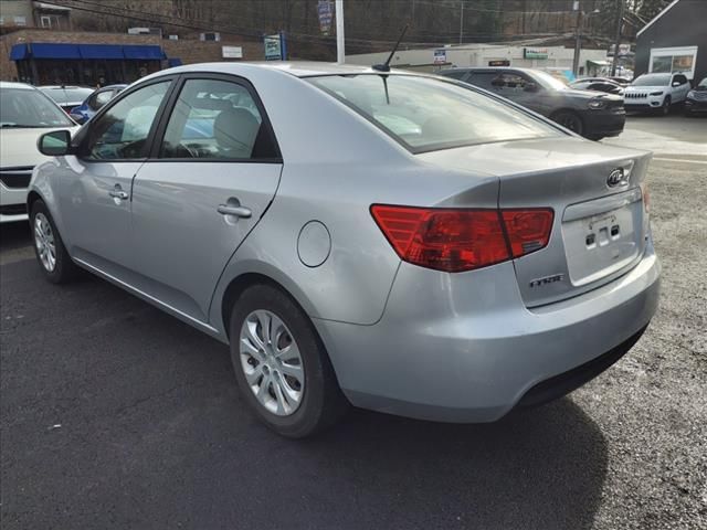 2013 Kia Forte EX