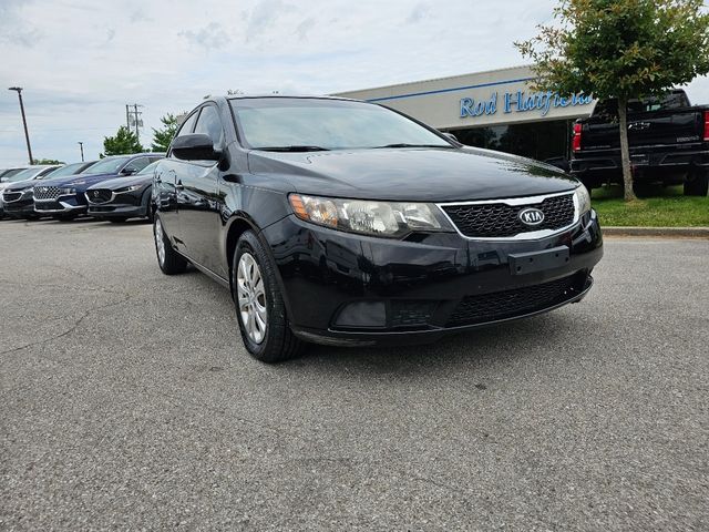 2013 Kia Forte EX