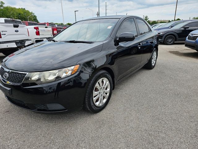 2013 Kia Forte EX