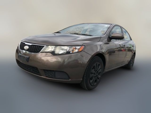 2013 Kia Forte EX