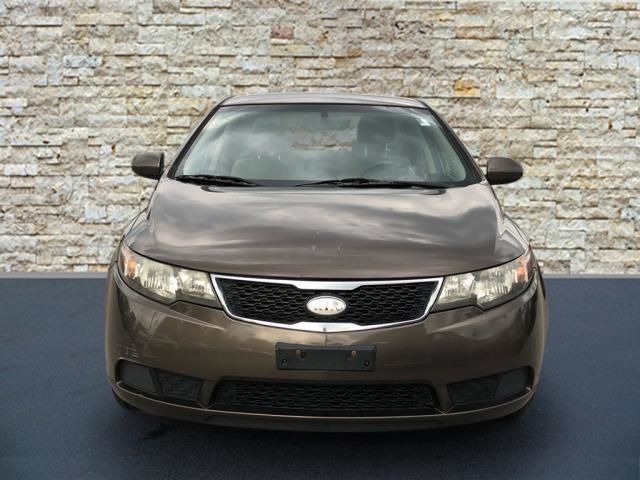2013 Kia Forte EX