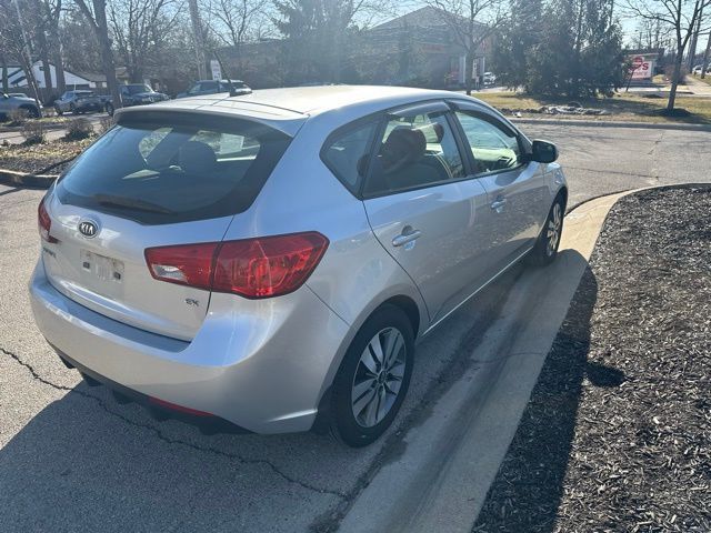 2013 Kia Forte5 EX