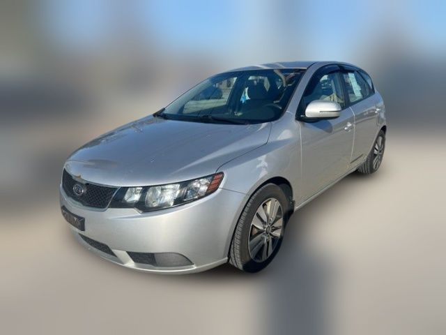 2013 Kia Forte5 EX