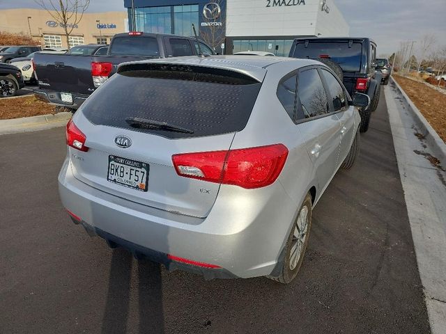 2013 Kia Forte5 EX