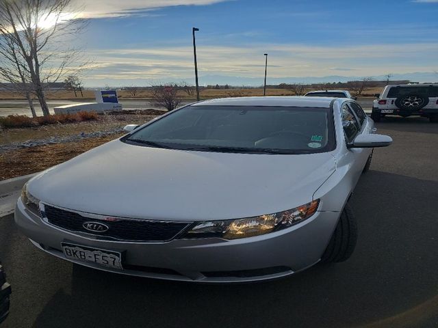 2013 Kia Forte5 EX