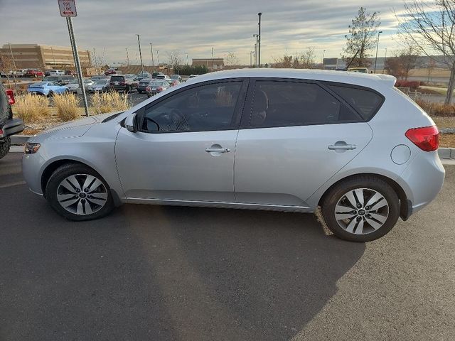 2013 Kia Forte5 EX