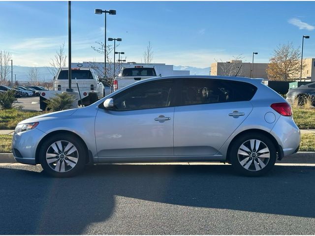 2013 Kia Forte5 EX