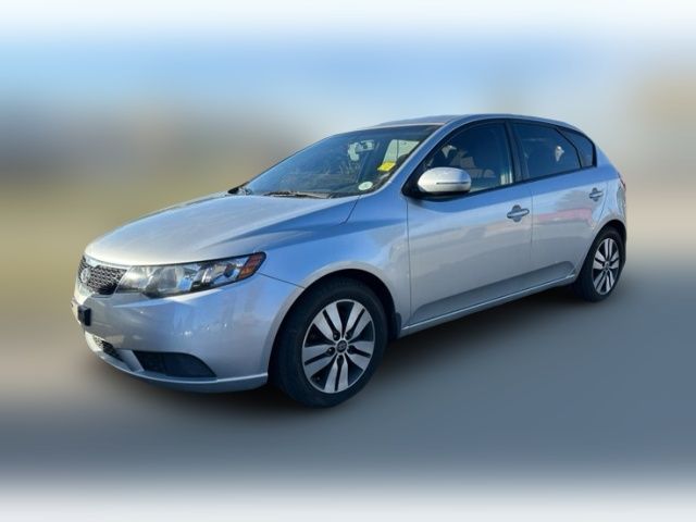 2013 Kia Forte5 EX