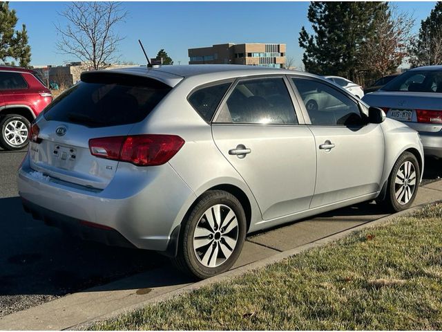 2013 Kia Forte5 EX