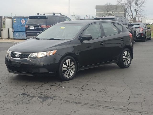 2013 Kia Forte5 EX