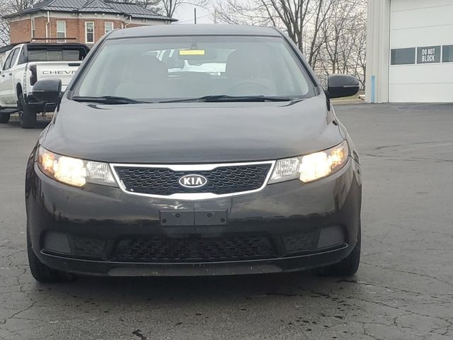 2013 Kia Forte5 EX