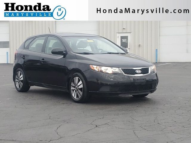 2013 Kia Forte5 EX