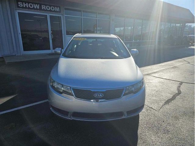 2013 Kia Forte5 EX