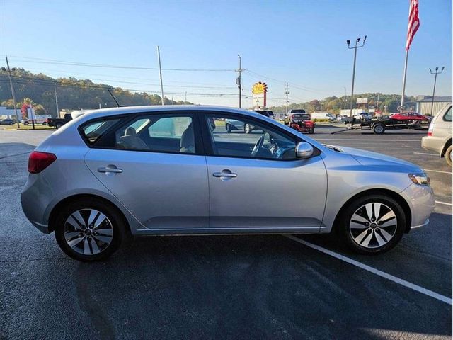 2013 Kia Forte5 EX