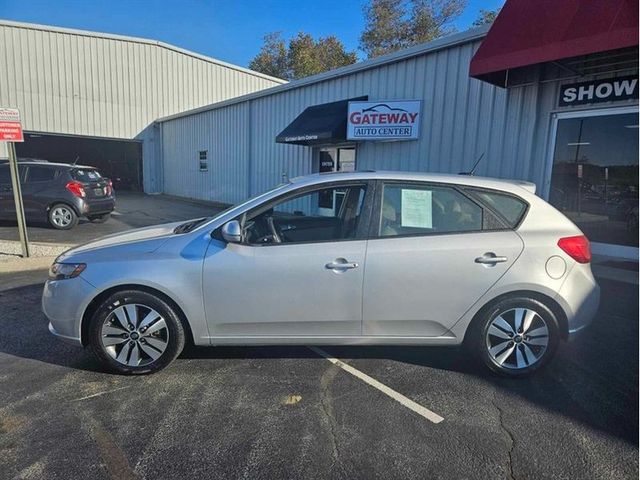 2013 Kia Forte5 EX