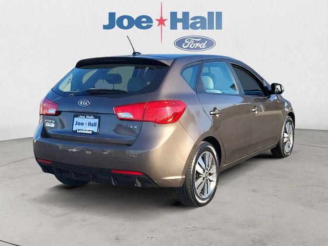 2013 Kia Forte5 EX