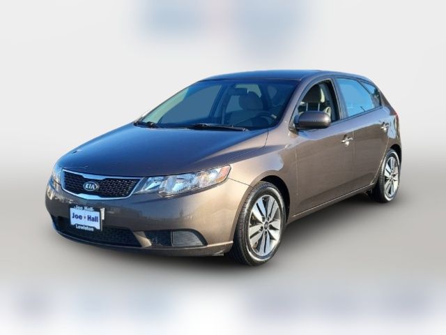 2013 Kia Forte5 EX