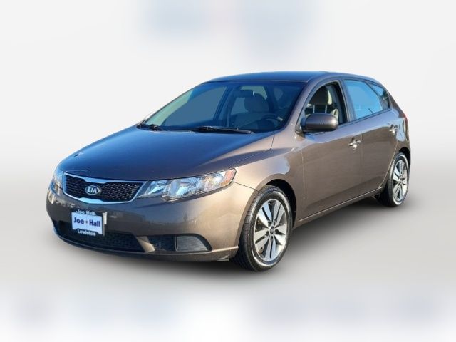 2013 Kia Forte5 EX